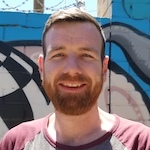 Kieran Diamond